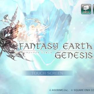 FantasyEarthGenesis FEG クローズドβテスト