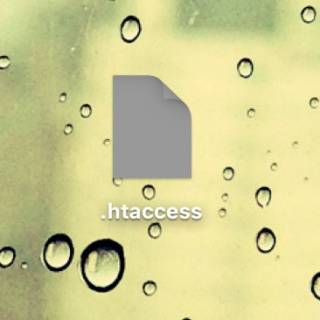 Macで「.htaccess」ファイルを編集できるようにする方法。ターミナル.appの開き方