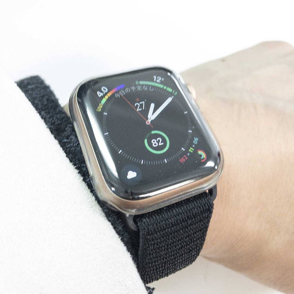 AppleWatchに睡眠トラッキング機能が2020年までに追加される見込み
