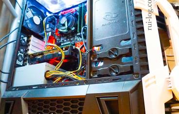 自作pc ゲーマー向け 紹介 Ff14やteraや黒い砂漠は快適に動いてたヤツ ルイログ