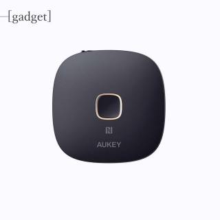 AUKEY Bluetoothレシーバー ブルートゥース オーディオレシーバー