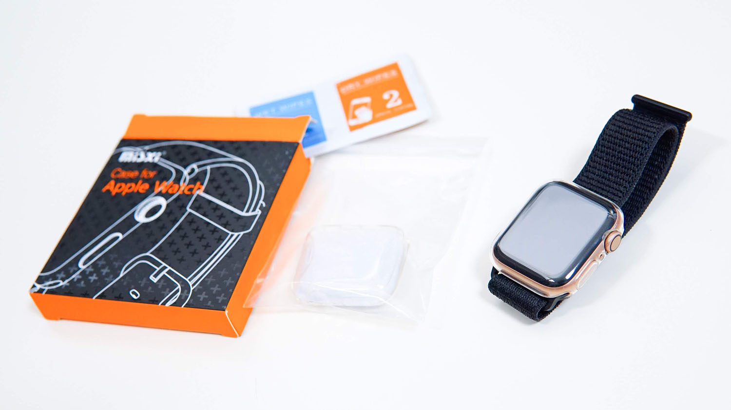 misxi apple watch case