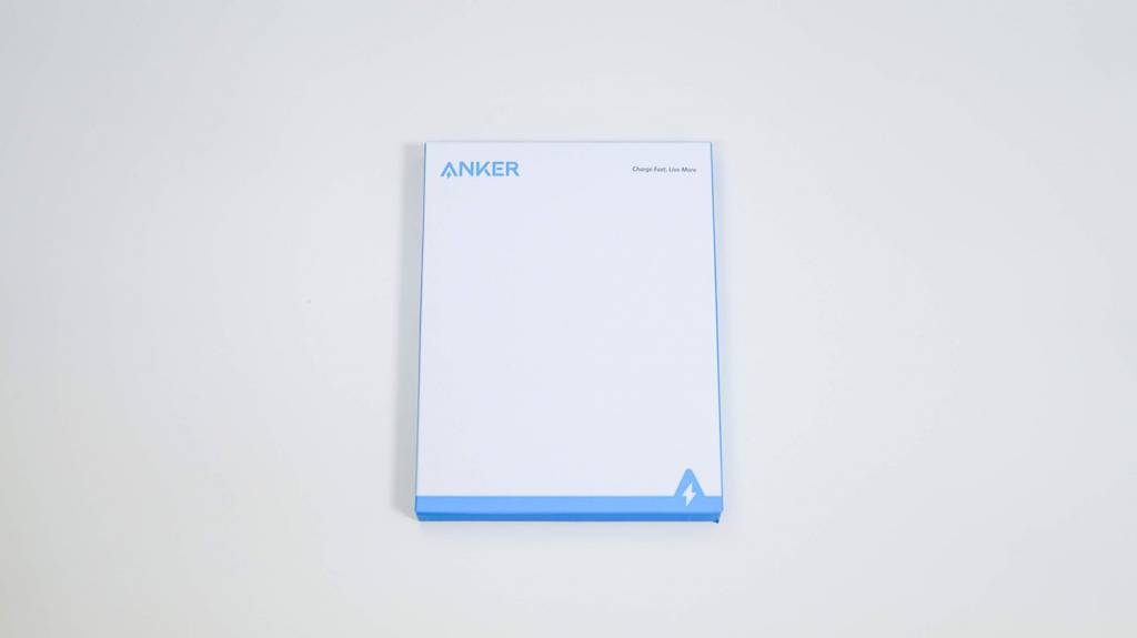 AnkerのQi充電器PowerWave10Pad(改善版)