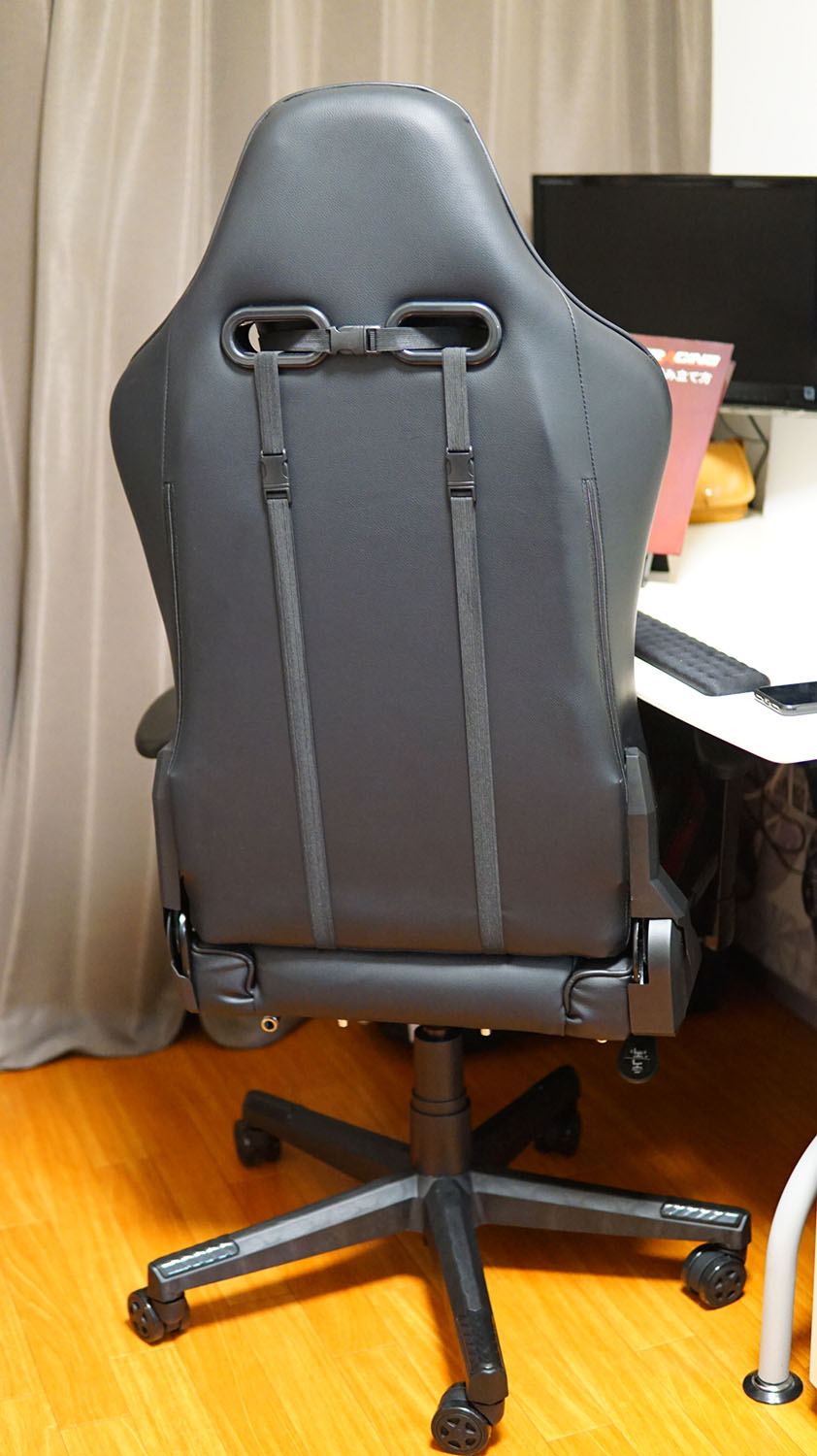 GTRACING GT901 レビュー 腰痛予防もできるゲーミングチェアはゲーマーやブロガー、テレワークにも！ ルイログ