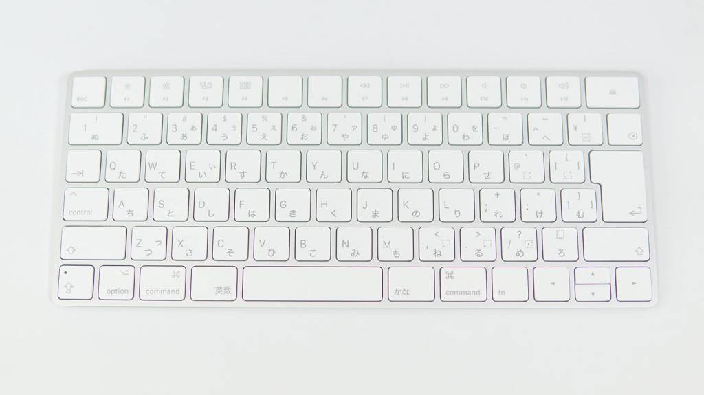 Apple【純正】 Magic Keyboard (日本語配列) MLA22J… - PC周辺機器