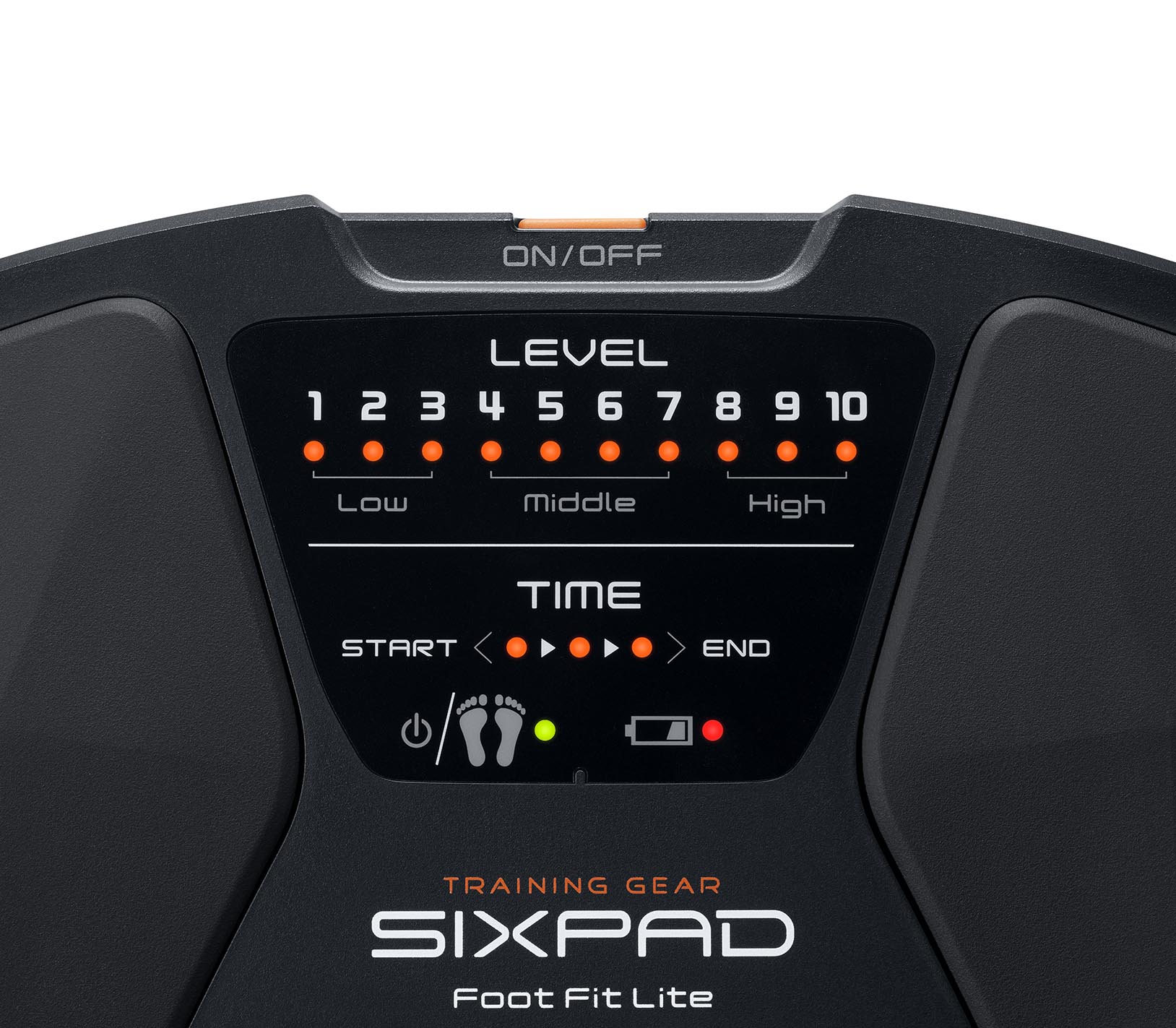 SIXPAD（シックスパッド）Foot Fit レビュー。高齢者にも嬉しい！ながらトレーニングで運動不足の緩和 ルイログ