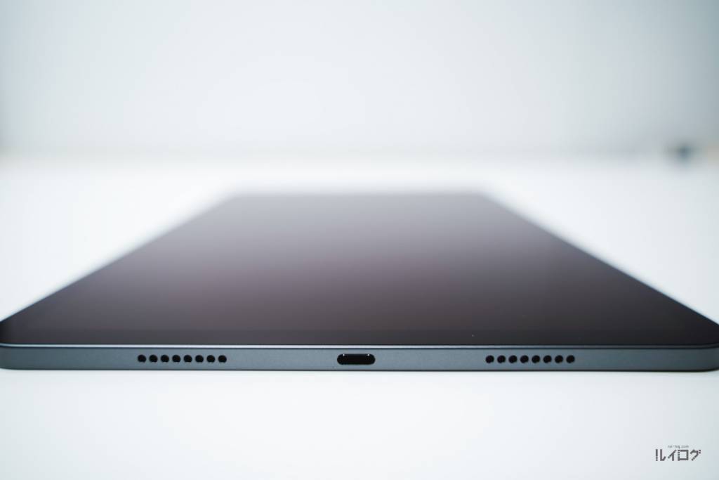 Apple iPadPro11（第3世代）M1 2021本体底面