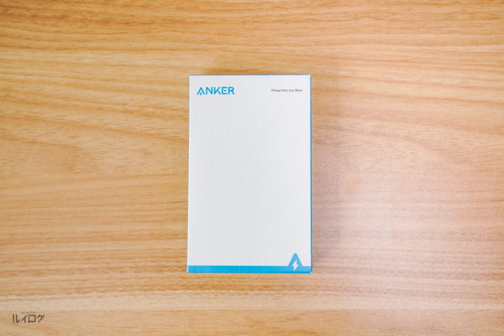 Anker Magnetic Cable Holderのパッケージ