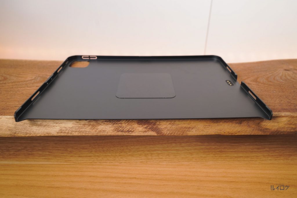PITAKA MagEZ Case2 for iPad Pro 11 本体