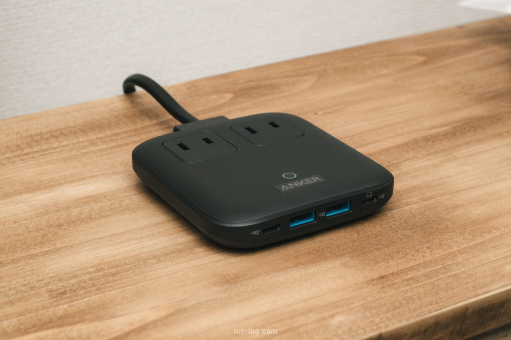 Anker Nano Charging Station