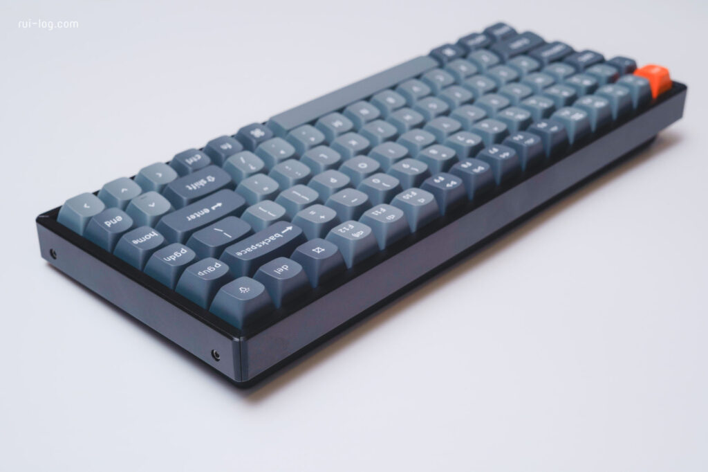 Keychron K2 MAX QMK本体
