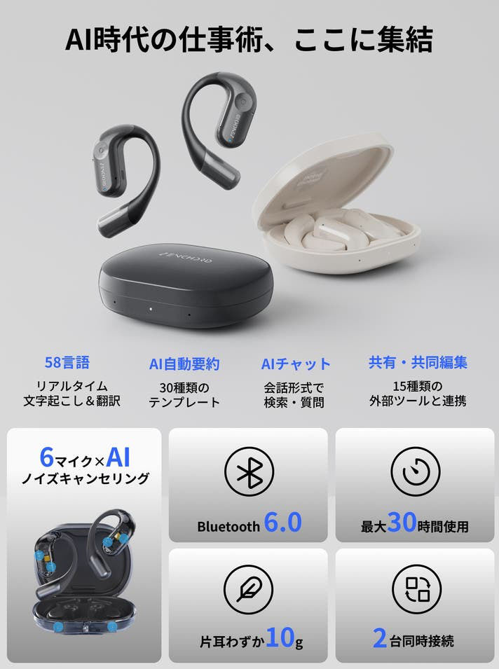Zenchord 1の説明