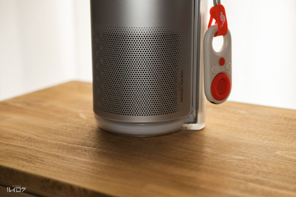 XGIMI Aladdin Poca Laser 本体の外観