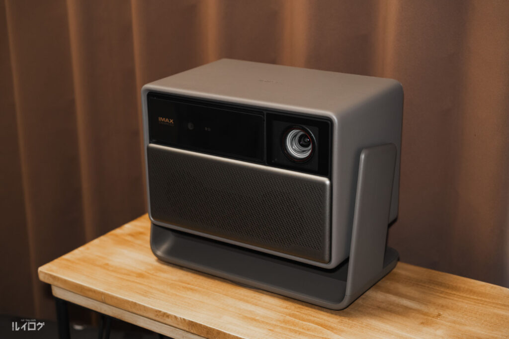 XGIMI HORIZON 20 Pro 本体を正面から