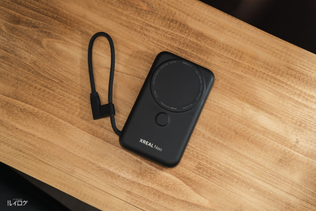 XREAL Neo 本体