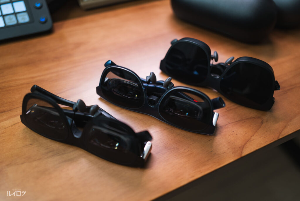 XREAL 1S, One, Air 2 Pro