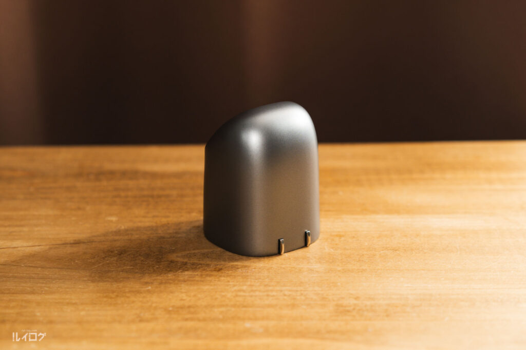 2-in-1なTORRAS Flasheye マルチ充電器