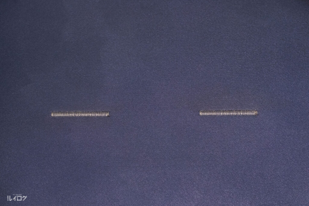 Smart Bath Matに乗る場所、足を乗せる目安の場所