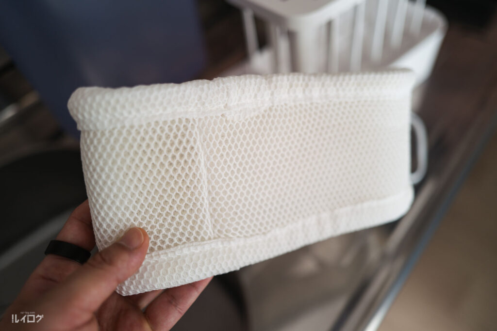 SwitchBot 気化式加湿器のフィルター