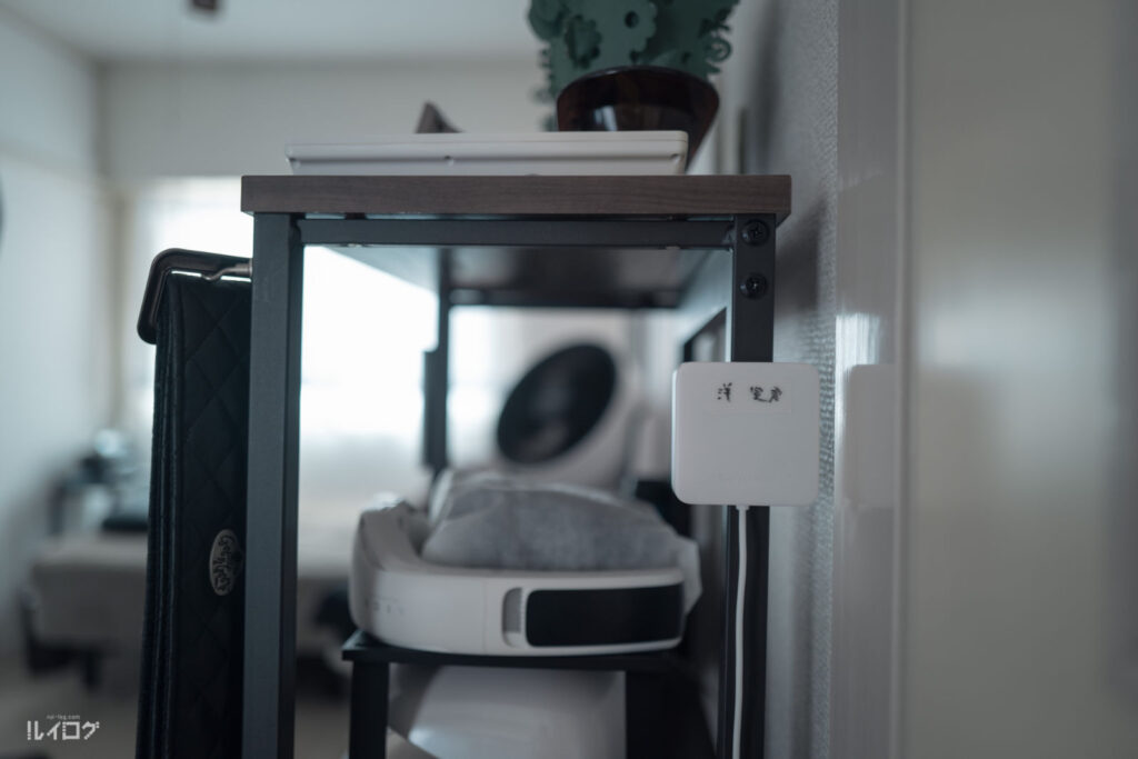 SwitchBot ハブミニ