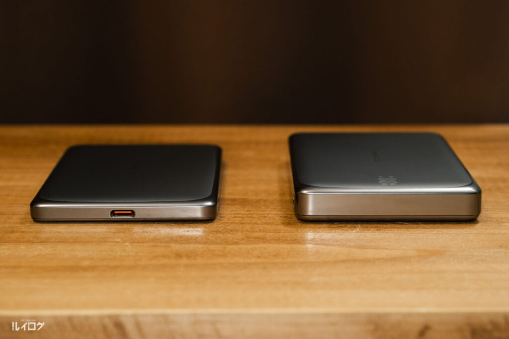 TORRAS MiniMag Pro 5000mAh・10000mAh