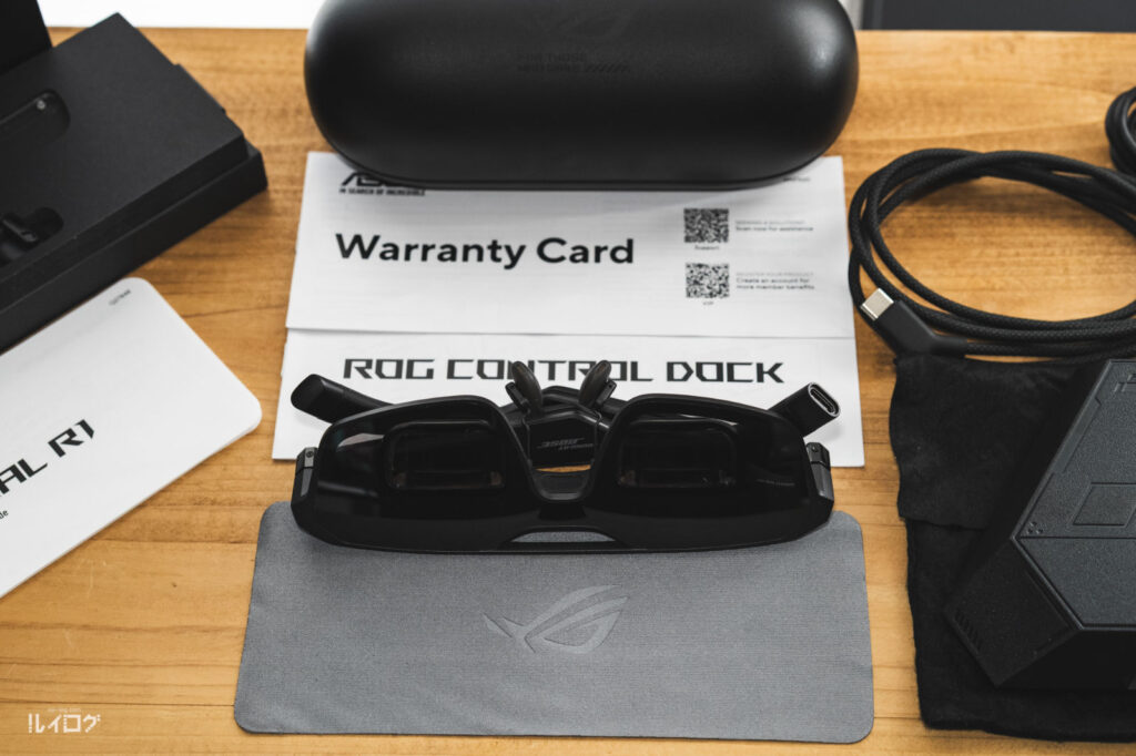 ROG XREAL R1