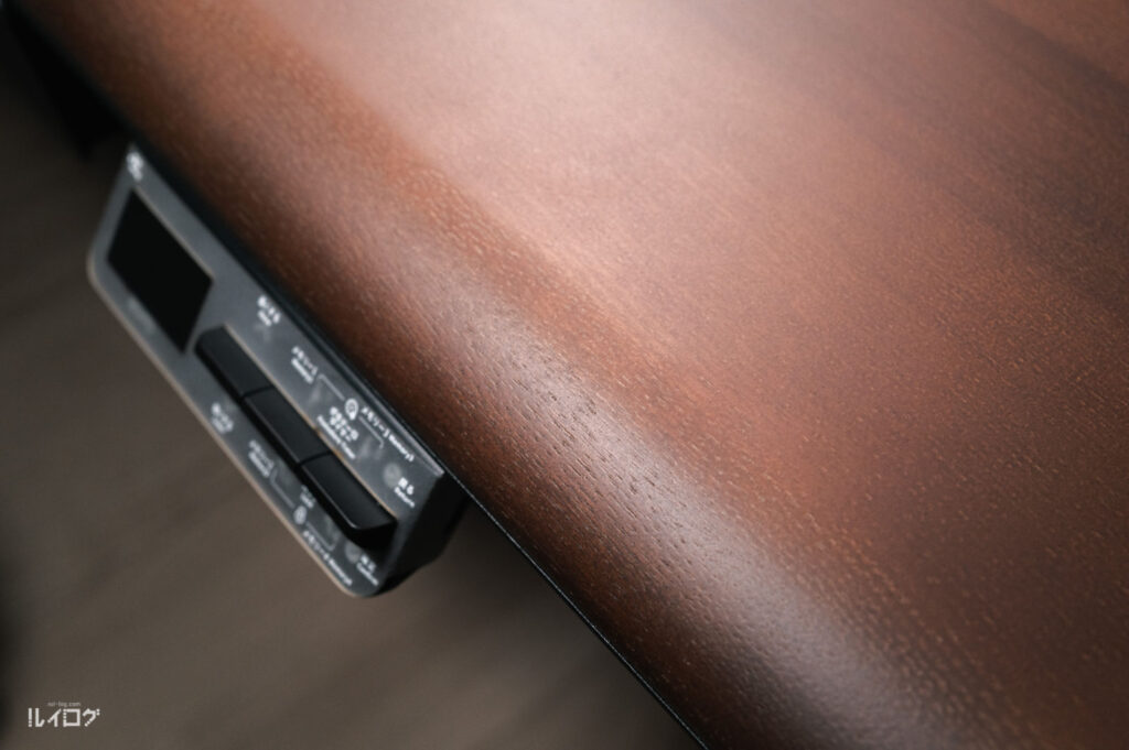COFO Desk StudioのR処理は綺麗
