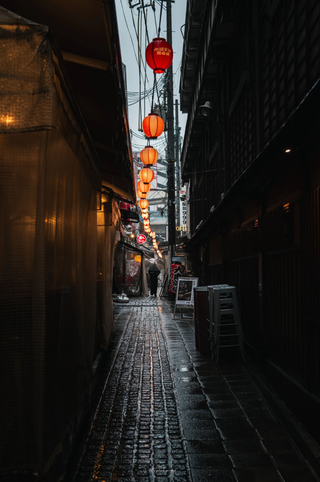 Leica Q3 43で撮影した街のスナップ作例